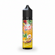 One Cloud SQRT 60ml Longfill E-Liquid