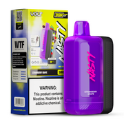 Nasty Volt 30K Purple - Coffee and Vape Shop South Africa - Nasty