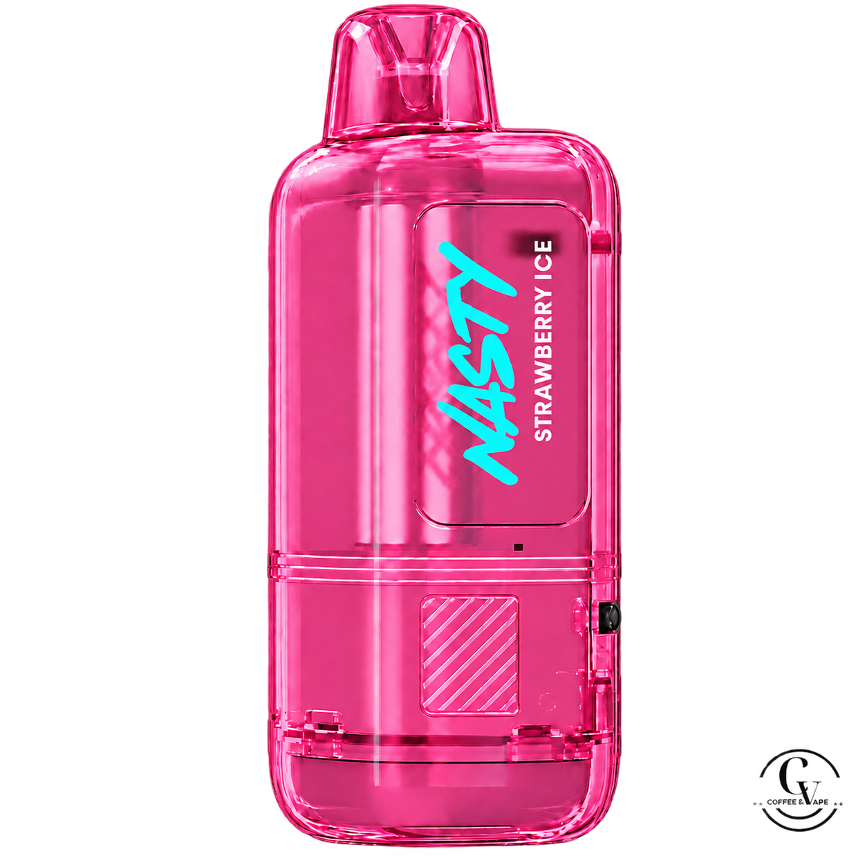 Nasty Versa X 40K Pod Only – 50mg | 5% Nic Salt
