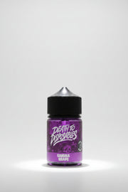 Sakura Grape_Coffee and Vape
