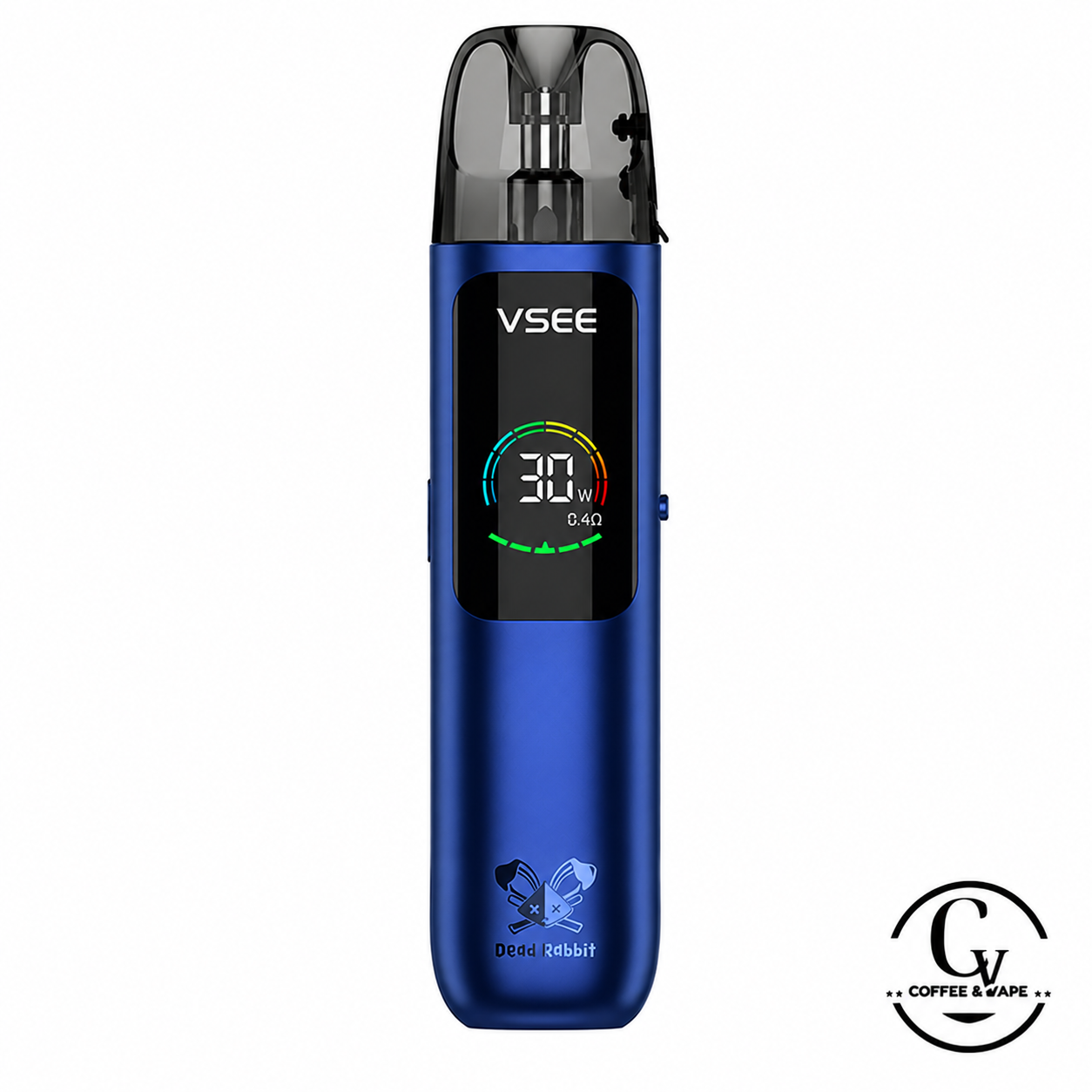Hellvape VSEE NEO Pod Kit – 30W | 1200mAh