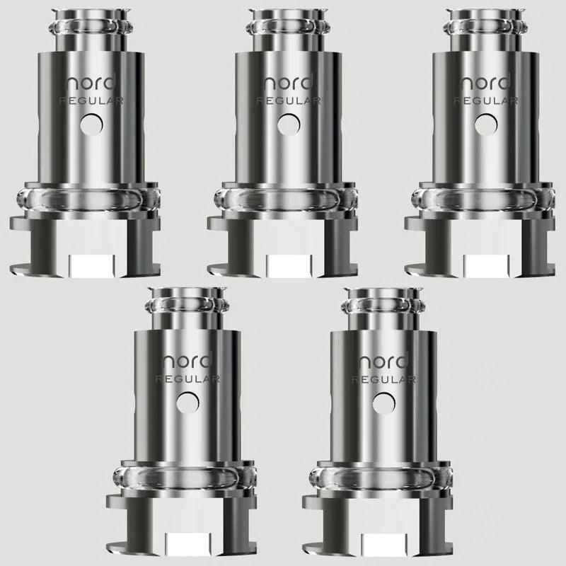 Smok Nord Mesh Coils - Coffee and Vape Shop South Africa