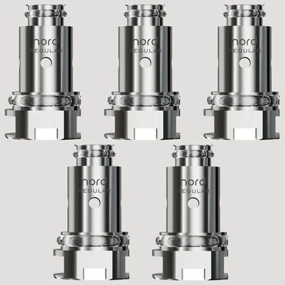 Smok Nord Mesh Coils - Coffee and Vape Shop South Africa
