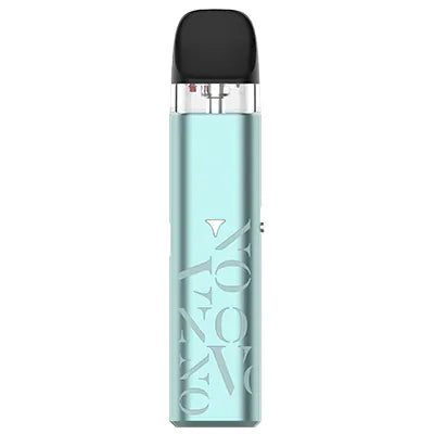 SMOK NOVO AXIS EZ Cyan device