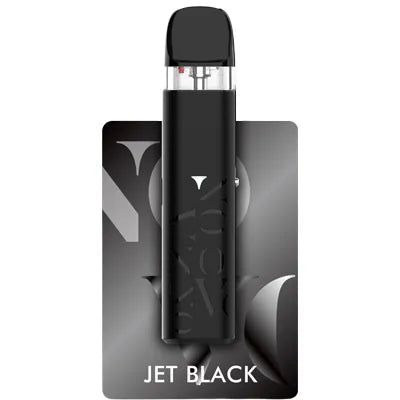 SMOK NOVO AXIS EZ Pod Kit Jet Black