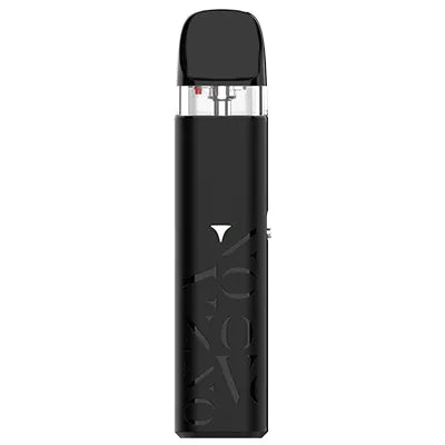 SMOK NOVO AXIS EZ Jet Black device