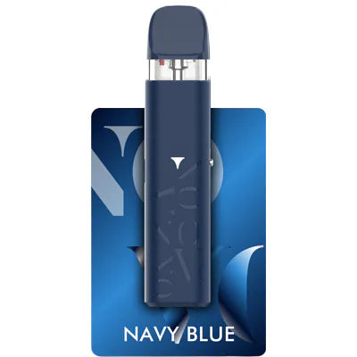 SMOK NOVO AXIS EZ Pod Kit Navy Blue