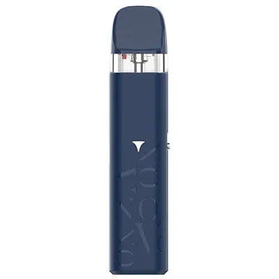 SMOK NOVO AXIS EZ Navy Blue device