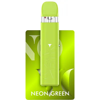 SMOK NOVO AXIS EZ Pod Kit Neon Green