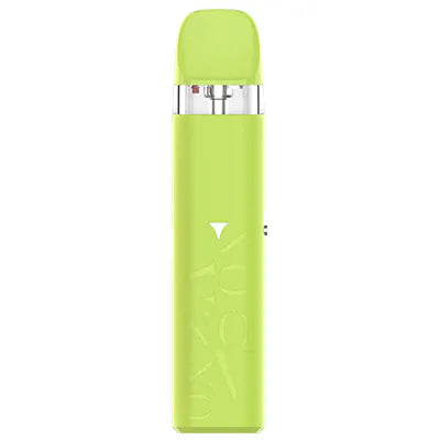 SMOK NOVO AXIS EZ Neon Green device