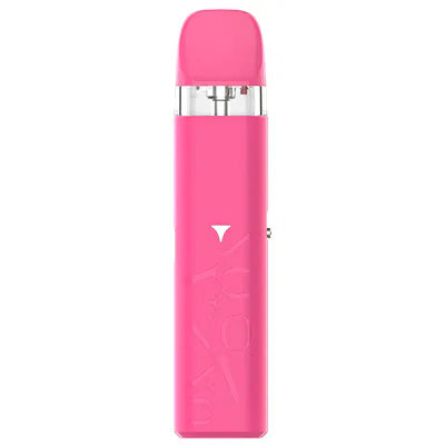 SMOK NOVO AXIS EZ Neon Pink device