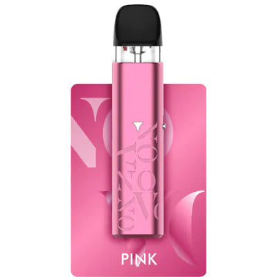 SMOK NOVO AXIS EZ Pod Kit Pink