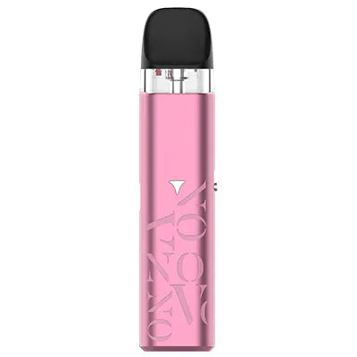 SMOK NOVO AXIS EZ Pink device