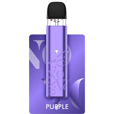 SMOK NOVO AXIS EZ Pod Kit Purple