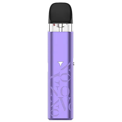 SMOK NOVO AXIS EZ Purple device