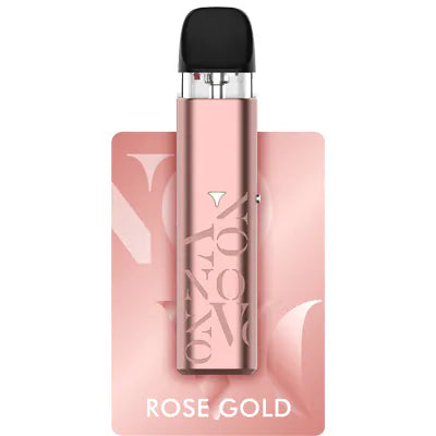 SMOK NOVO AXIS EZ Pod Kit Rose Gold