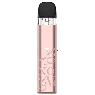 SMOK NOVO AXIS EZ Rose Gold device