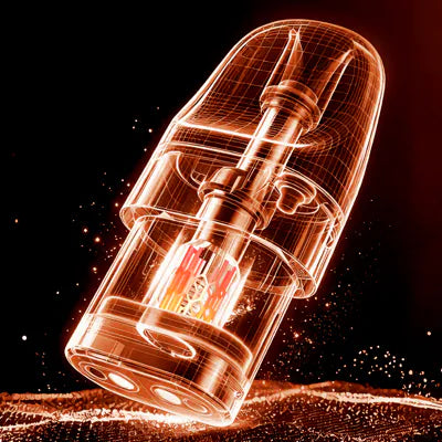 SMOK NOVO AXIS EZ pod specifications