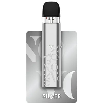 SMOK NOVO AXIS EZ Pod Kit Silver