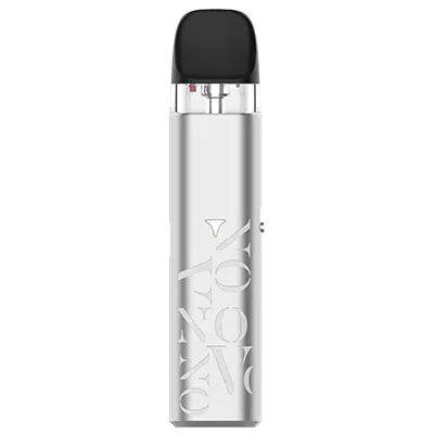 SMOK NOVO AXIS EZ Silver device
