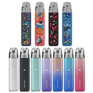 SMOK Arco E1 Pod Kit - Coffee and Vape Shop South Africa