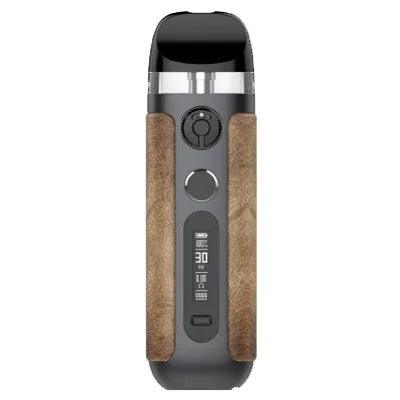 Smok Novo 5 Leather Series Pod Kit - Coffee and Vape Shop South Africa