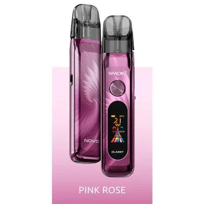 SMOK Novo Classy Pod System – 1350mAh Adjustable Pod Kit - Coffee and Vape Shop South Africa