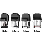 SMOK Novo Replacement Pods - Coffee and Vape Shop South Africa
