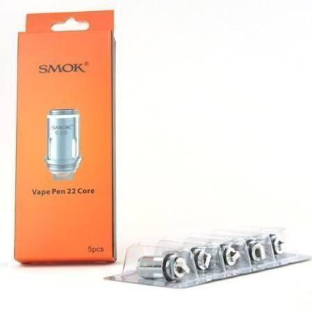 SMOK Vape Pen 22 Mesh Coils 0.15Ω
