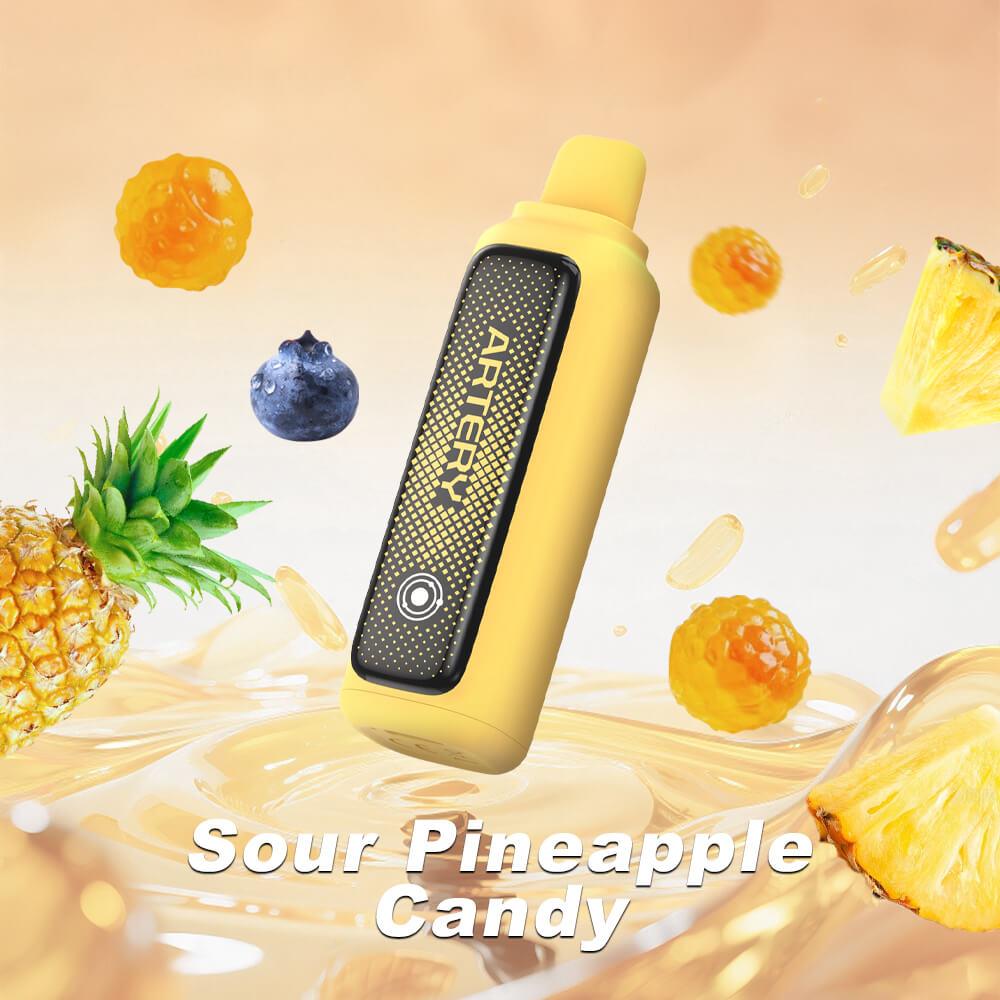 Artery CL2 10K Disposable Vape | 10,000 Puffs | 50mg