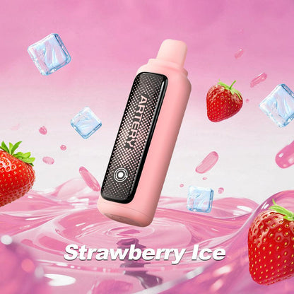 Artery CL2 10K Disposable Vape | 10,000 Puffs | 50mg