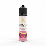 Mzansi Mist 60ml Longfill | Nicotine Sold Separately