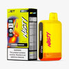 NASTY JET 15Ki Disposable Vape – 15000 Puffs | 50mg | South Africa