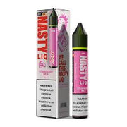 NastyLiq 30ml 35mg Nic Salt E-Liquid | Nasty Juice