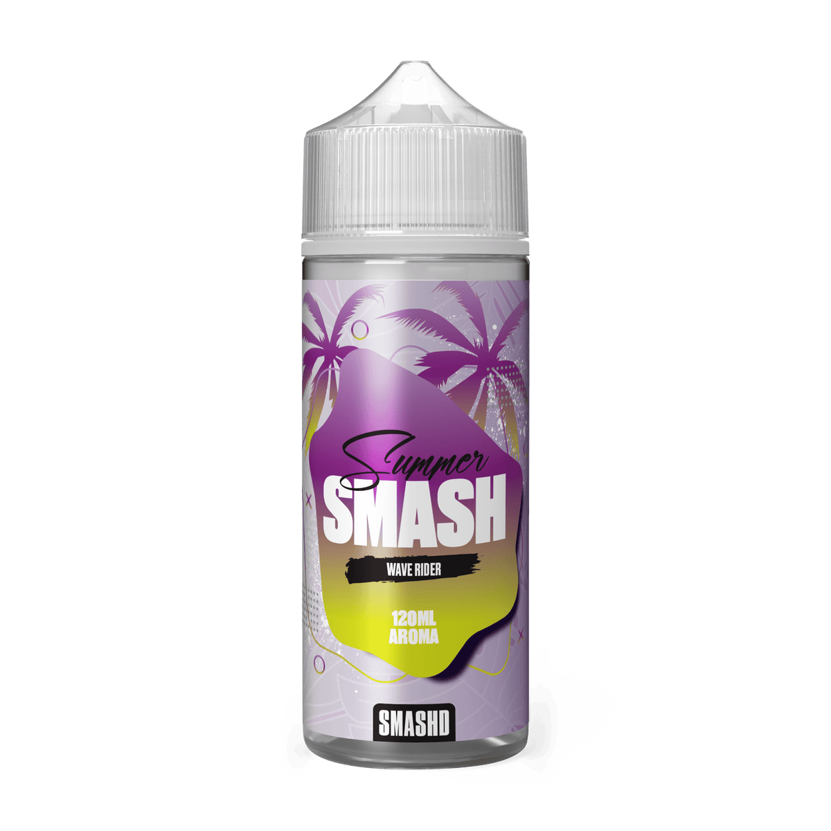 GBOM Summer Smash 120ml Longfill | 30ml Flavour Shot