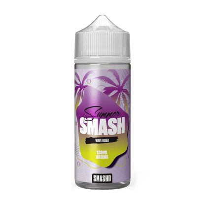 GBOM Summer Smash 120ml Longfill | 30ml Flavour Shot