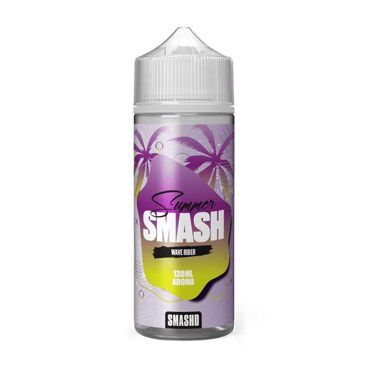 GBOM Summer Smash 120ml Longfill | 30ml Flavour Shot