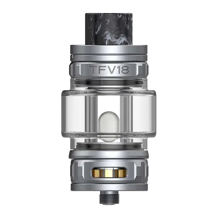 Smok TFV18 Sub-Ω Tank - Coffee and Vape Shop South Africa