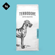 The Great Dane Coffee Blend