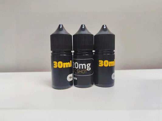 TVF - Salt Nic Shot