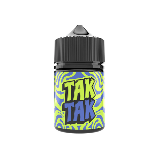 TAK TAK Mango Mayhem 60ml MTL Longfill