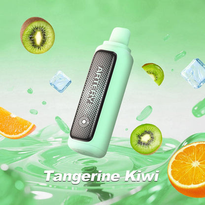 Artery CL2 10K Disposable Vape | 10,000 Puffs | 50mg