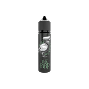 The Bird 60ml Nic Flavor Shot