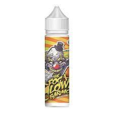 The Fog Clown E-Liquids - Coffee and Vape Shop South Africa