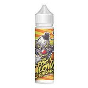 The Fog Clown E-Liquids - Coffee and Vape Shop South Africa