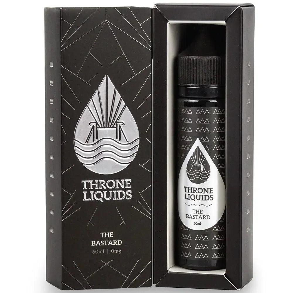 Throne E-Liquids - Coffee and Vape Shop South Africa
