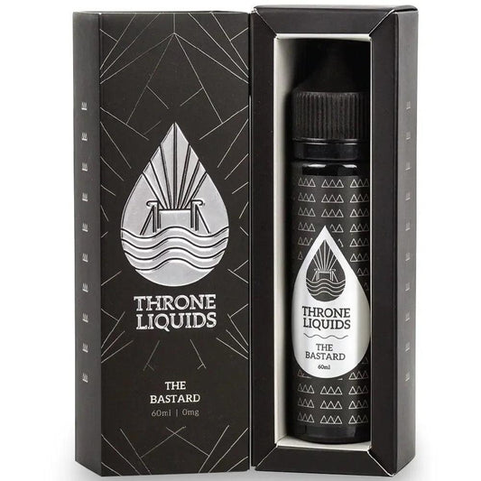 Throne E-Liquids - Coffee and Vape Shop South Africa