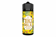 Tiki Milk 120ml Flavour Shots by Hazeworks
