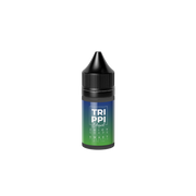 Trippi Spearmint Ice Flavour Shot 30ml Long Fill MTL/Salt