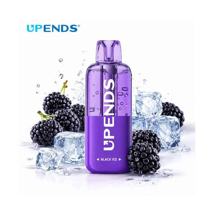 Upends UP9 Replacement Prefilled Pod
